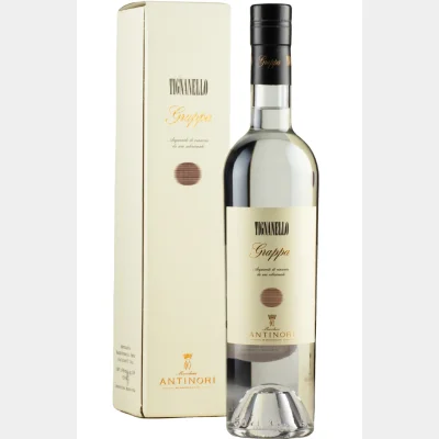 Antinori - Tignanello Grappa 42% 50cl
