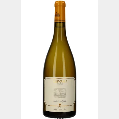 Antinori - Cervaro della Sala Barrel Aged 'Chardonnay' 13% 2023 75cl