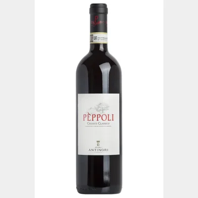 Antinori Peppoli - Chianti Classico DOCG 2023 75cl