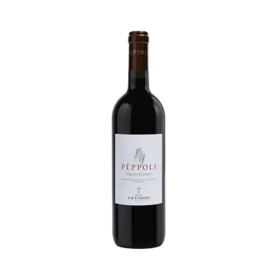Antinori Peppoli Chianti D.O.C.G. 0,75cl Red Wine
