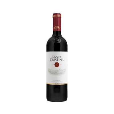 Antinori Santa Cristina I.G.T. 0,75cl Red Wine