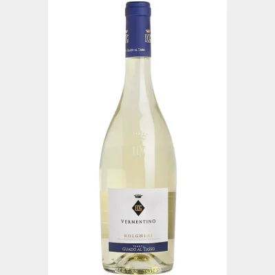 Antinori - 'Vermentino' Tenuta Guado al Tasso Bolgheri 2024 75cl