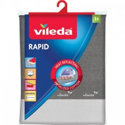 Vileda Rapid İroning Board Cover  1 pc