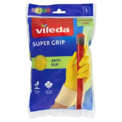 Vileda Guanti Super Universali Grande