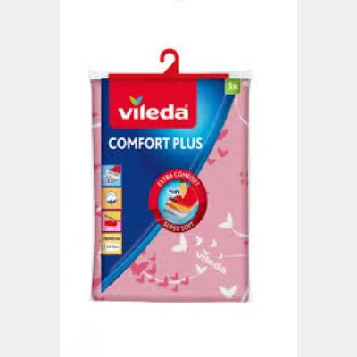 Vileda Comfort Plus İroning Board Cover  1 pc