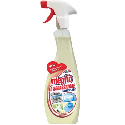 Meglio Spray Degrease Marsigl 750ml