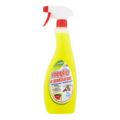 Meglio S Grasatore per tutti 750ML