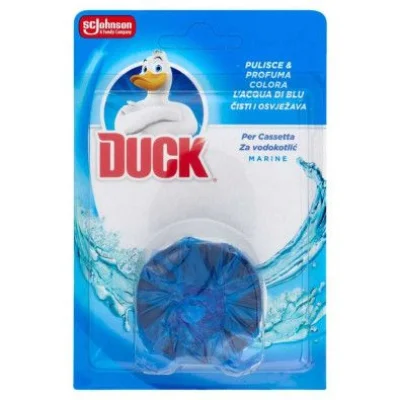 Duck per Cassetta 3 in 1