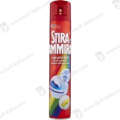 Stira e Ammira Appretto Spray Ml.500