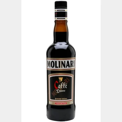 Molinari Sambuca Caffe 32% 70cl