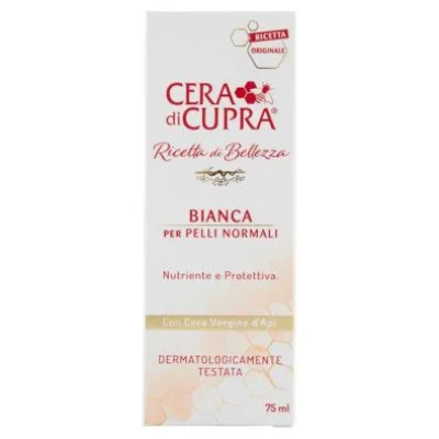 Cera di Cupra Crema Tubo Rosa Ml.75
