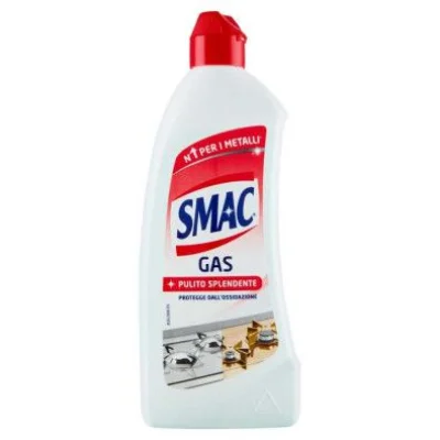 Smac Gas Crema Ml.500