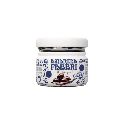Fabbri Black Cherry Baby 35gr
