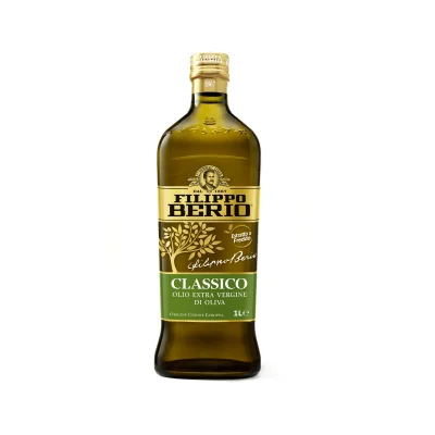 Filippo Berio Olio EVO 1lt Classic
