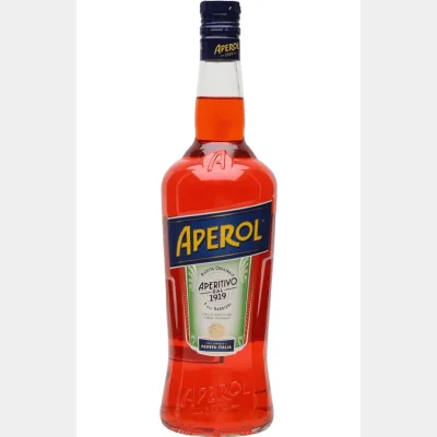 Aperol 11% 70cl