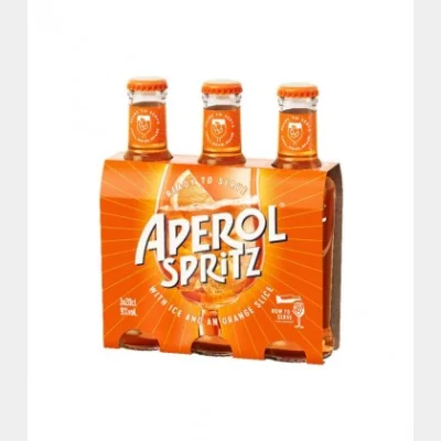 APEROL SPRITZ 200ml