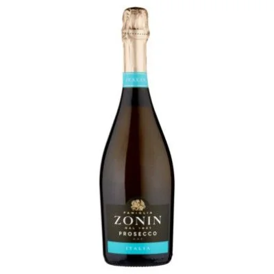 Zonin Prosecco Doc Extra Dry Cl.75 Vol.11°