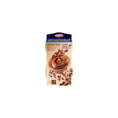 Senso Feddo Granita 2x100ml Coffee