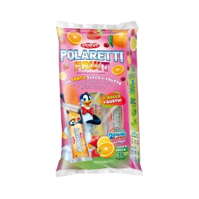 Polaretti 10x42ml Happy Summer Surprise