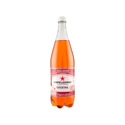Sanpellegrino Drink PET 120cl - Cocktail