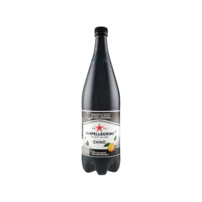 Sanpellegrino Drink PET 120cl - Chinò