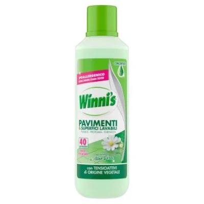 Winni’s Pavimenti Lt.1