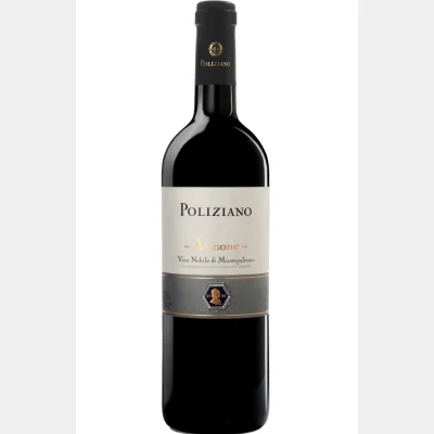 Poliziano - Asinone, Vino Nobile di Montepulciano, Toscana DOCG, Italy 2020 75cl