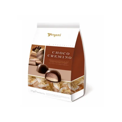Vergani Cioccolatini 175gr Choco Cremino