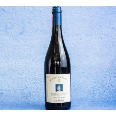 Barbera D’Asti 0.75L 13.5%