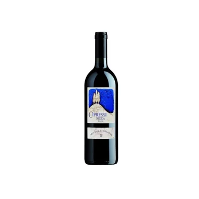 Michele Chiarlo I Cipressi Barbera 0,75cl D.O.C.G.