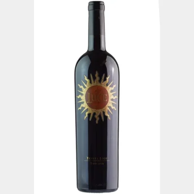 Frescobaldi Luce - Luce Della Vite 2022 75cl
