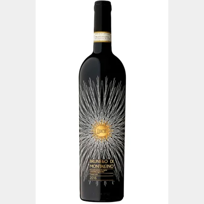 Frescobaldi Luce - Brunello Di Montalcino 2020 75cl