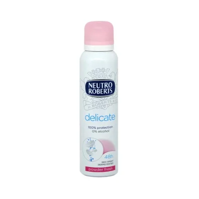 Neutro roberts deo spray 150ML