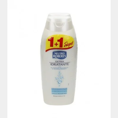 NEUTRO ROBERTS ΑΦΡΟΛΟΥΤΡΟ IDRATANTE (700ml)