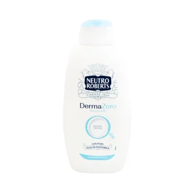 NEUTRO ROBERTS shower gel 600ml - Dermazero