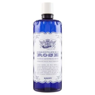 Acqua alle Rose Tonico Acqua Distillata Rose Ml.300