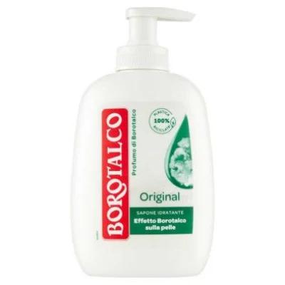 Borotalco sapun  liquid idratante 250ML