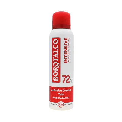 Borotalco Intensive Deo Spray 150ml
