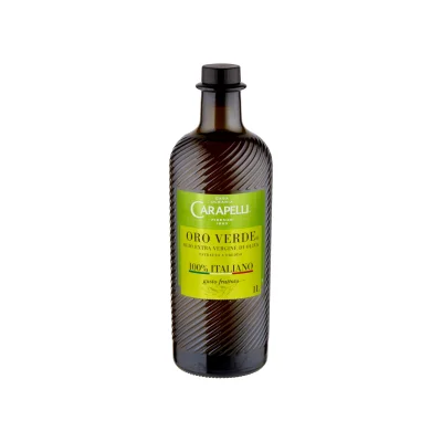 Carapelli Oro Verde EV 100% IT 1lt