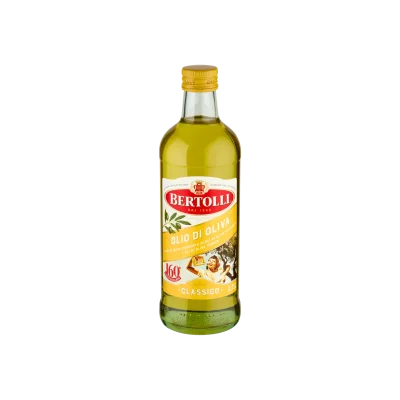 Bertolli Olive Oil 0.75lt Classic