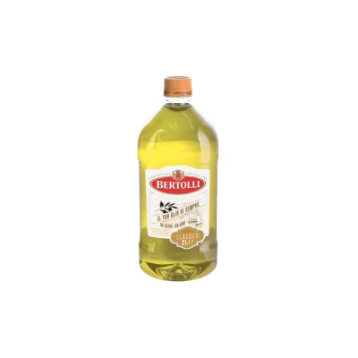 Bertolli 2lt PET Olive Oil Classic
