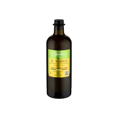 Carapelli Il Nobile EV 100% IT Sustainable 1lt