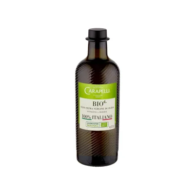 Carapelli Bio EV 100% IT 0,75lt