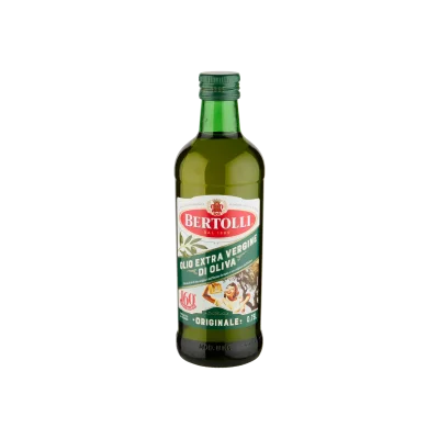 Bertolli Oil EVO 0.75lt Original