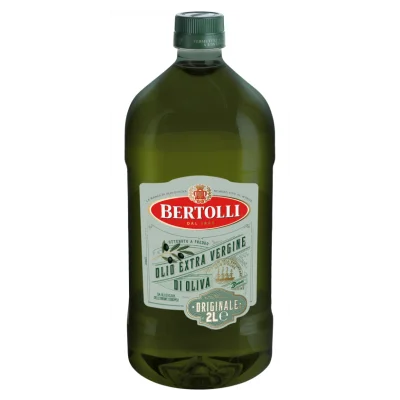 Bertolli 2lt PET EVO Original