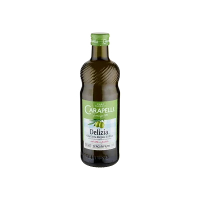 Carapelli Delizia EV 100% IT 0,75lt
