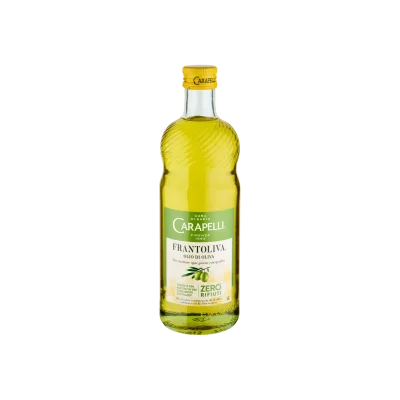 Carapelli Olive Oil Frantoliva 1lt Refined