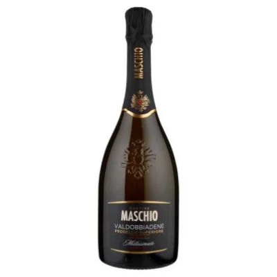 Cantine Maschio Prosecco Valdobbiadene Superiore Docg Extra Dry Cl.75 Vol.11°