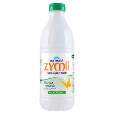Parmalat Latte Zymil Magro Digeribile Lt.1