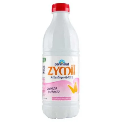 Parmalat Latte Zymil Gustoso Digeribile 3% Lt.1